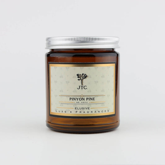Pinyon Pine Candle