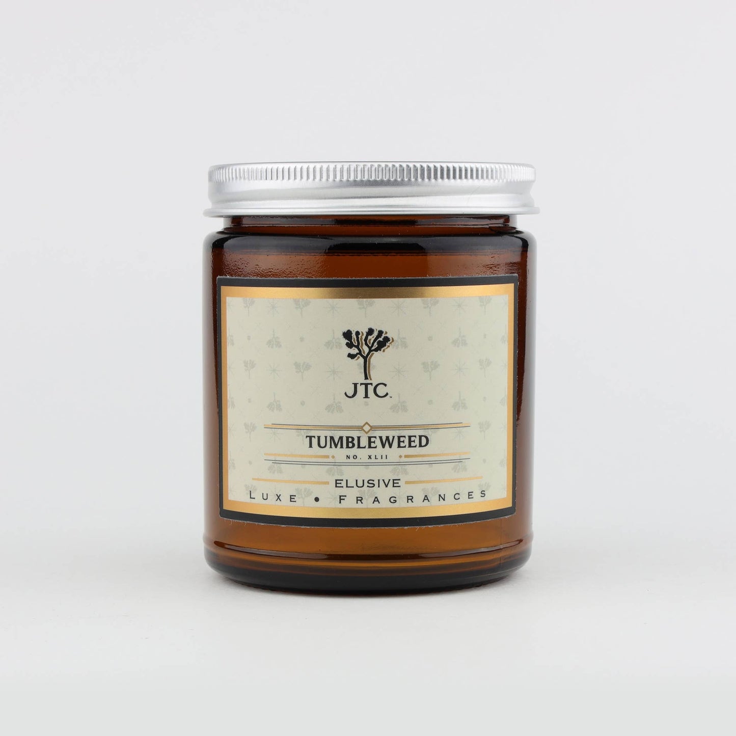 Tumbleweed Candle