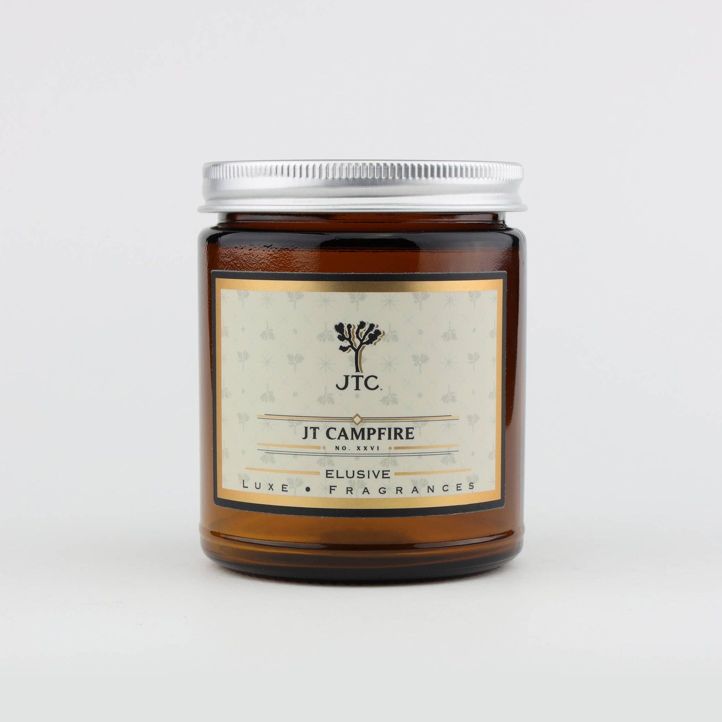 JT Campfire Candle