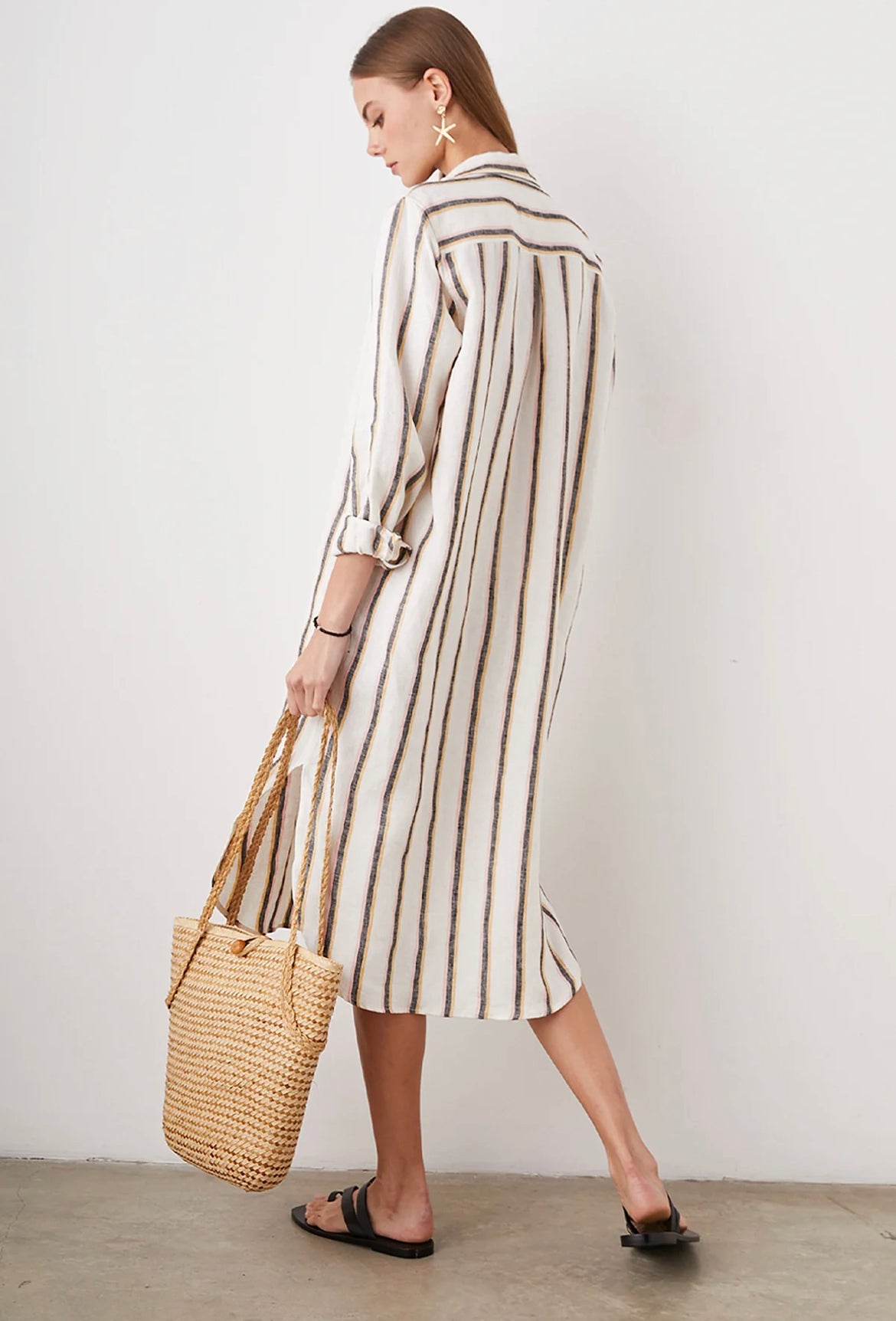 Val - Hermosa Stripe
