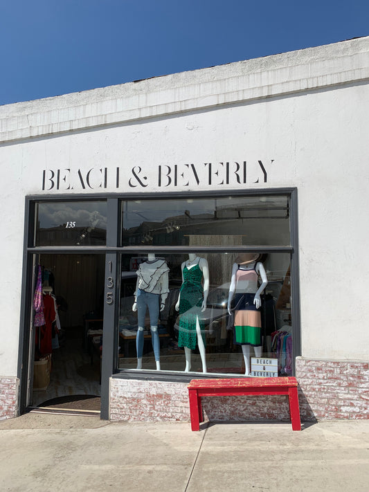 Personal Styling Appointment