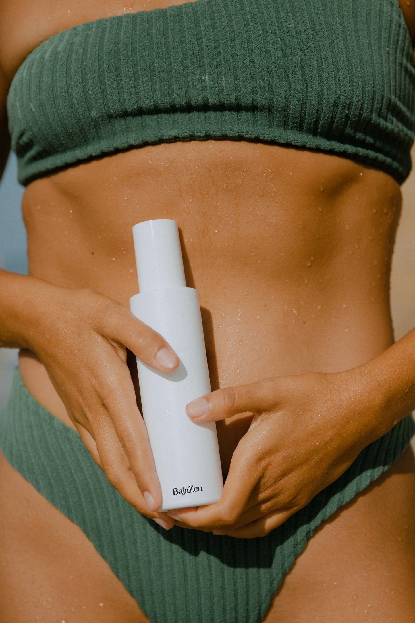 Surf Haus Home Parfum