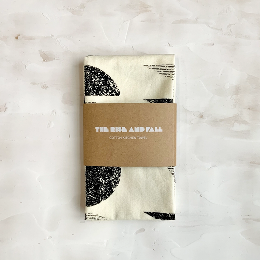 Miro Towel  - Natural