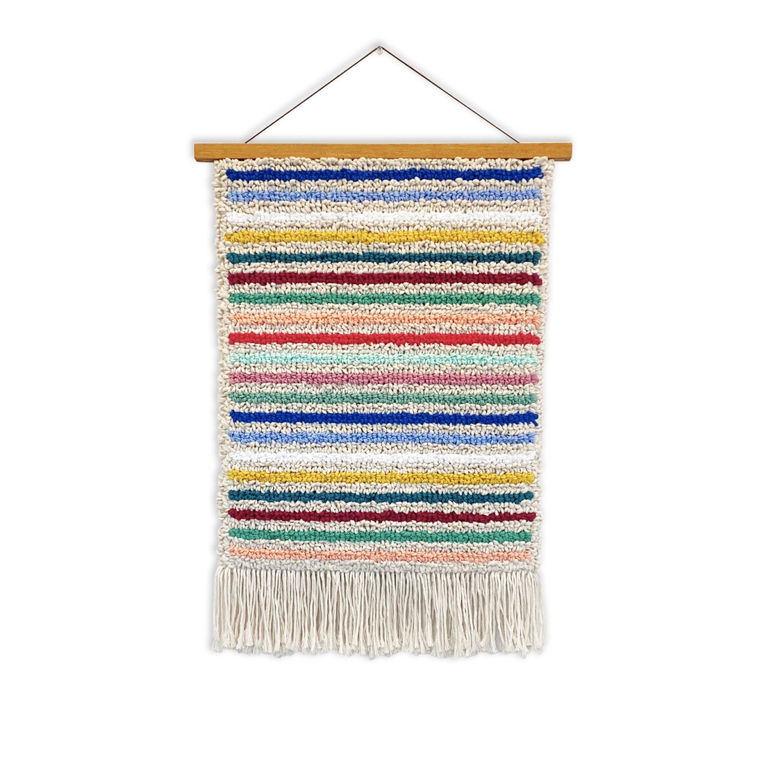 BOUND Wall Hanging - Ping