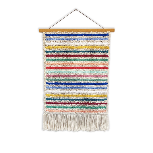 BOUND Wall Hanging - Ping