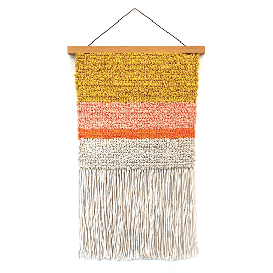BOUND Wall Hanging - Prime