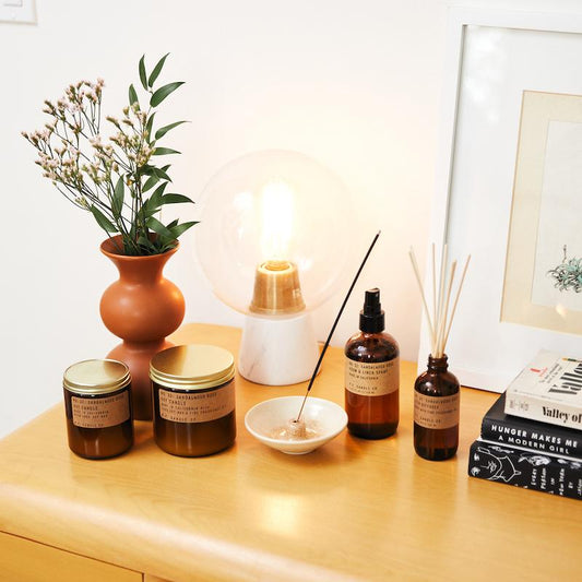 Sandalwood Rose Room Spray