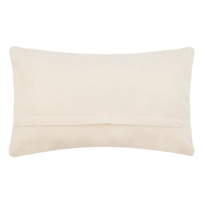 Pretty Cactus Hook Pillow