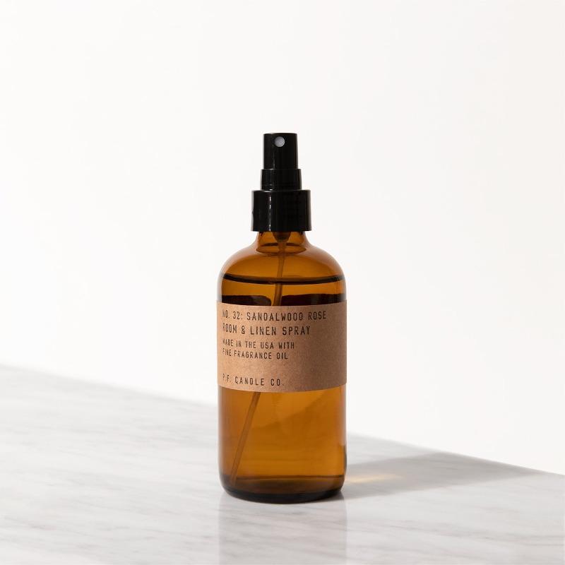 Sandalwood Rose Room Spray