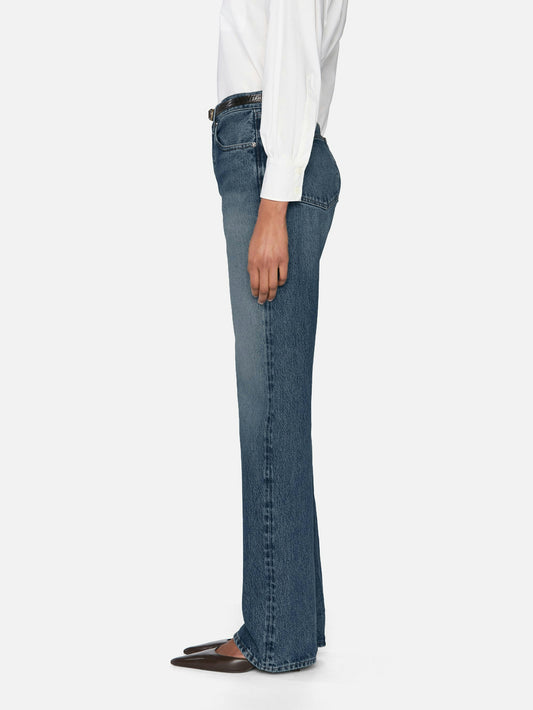 The Vertical Jean - Knock Out