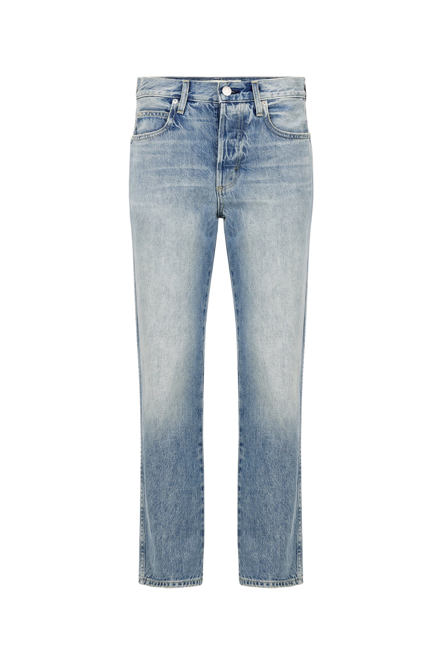 blue jeans
