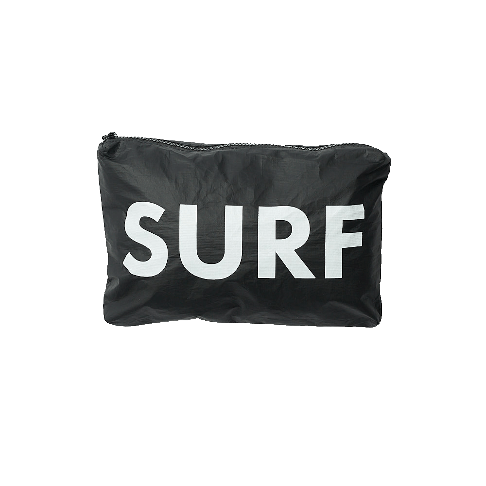 SURF - Water Resistant Tyvek Pouch