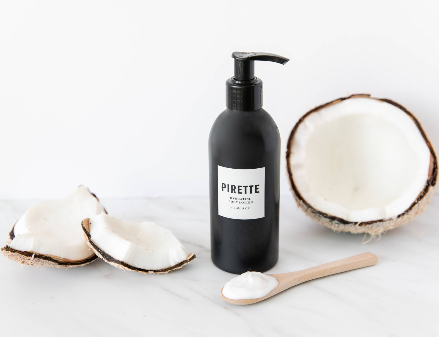 Hydrating Body Lotion