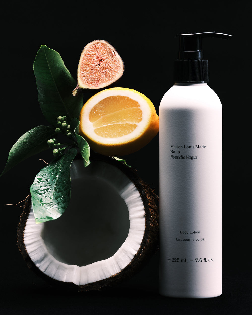 No.13 Nouvelle Vague - Body Lotion