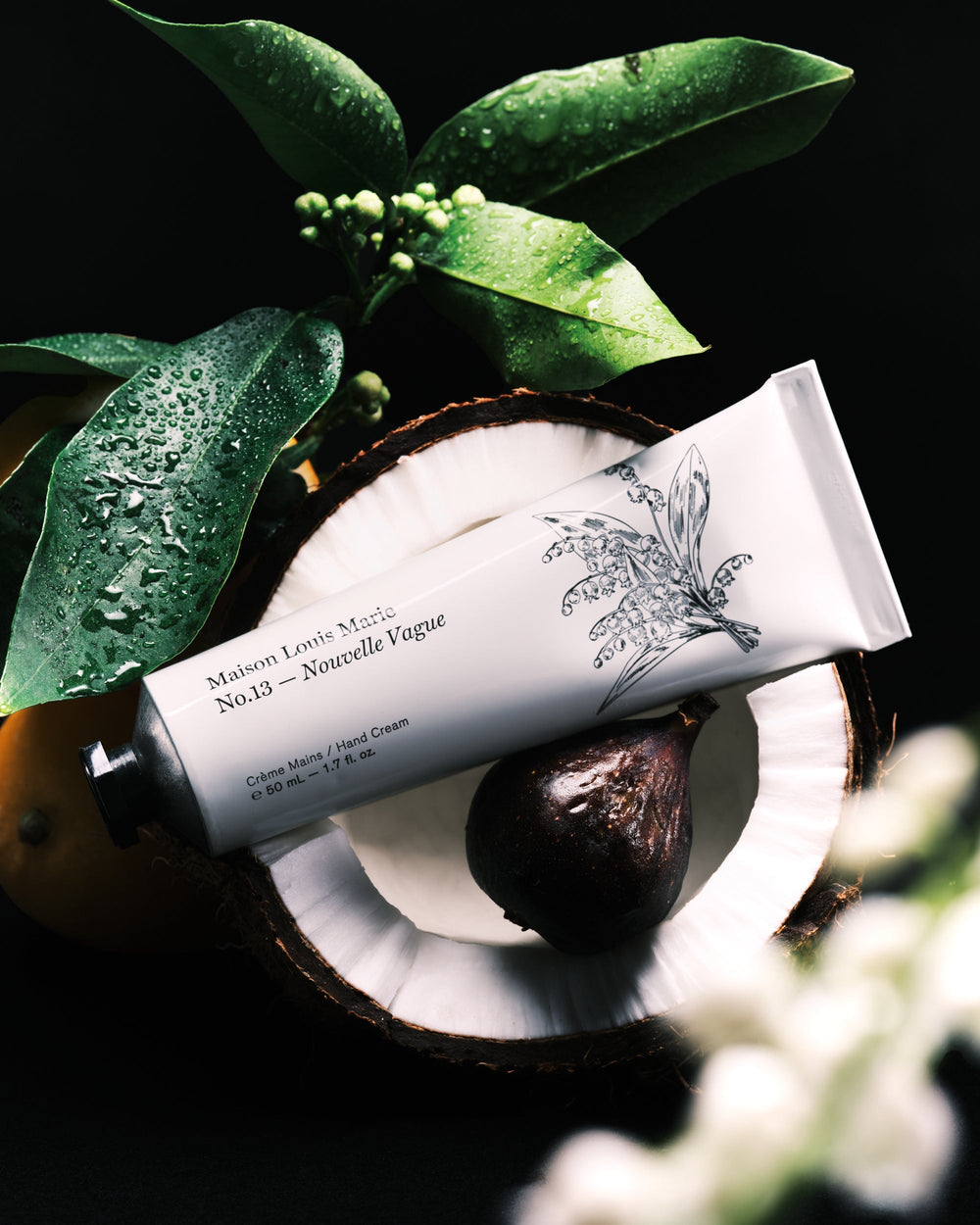 No.13 Nouvelle Vague  - Hand Cream