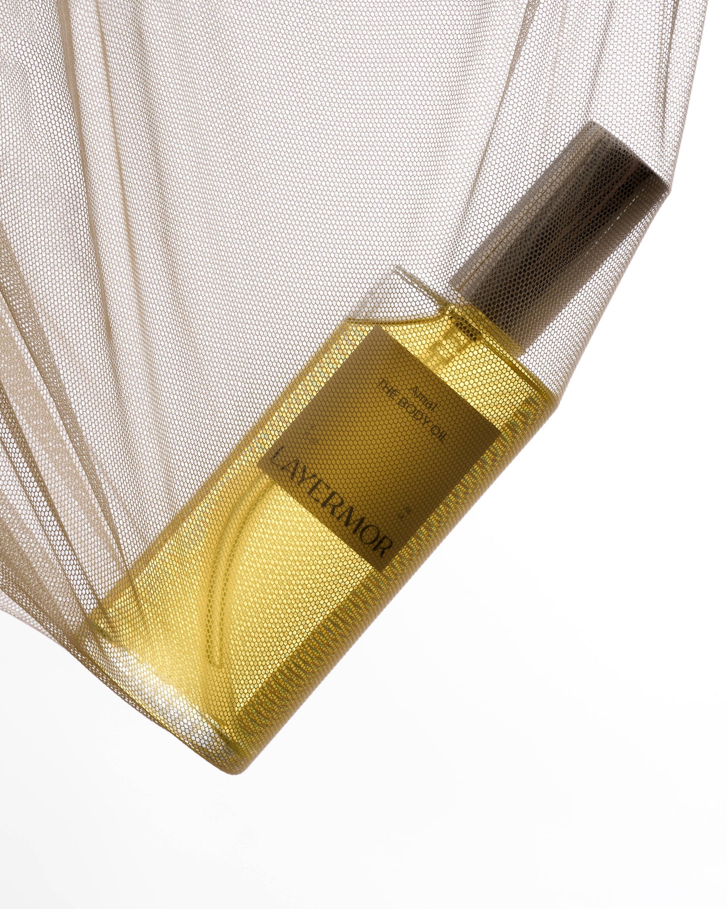 Amal | The Body Oil | Scented, Hydrating, Clean Ingredients