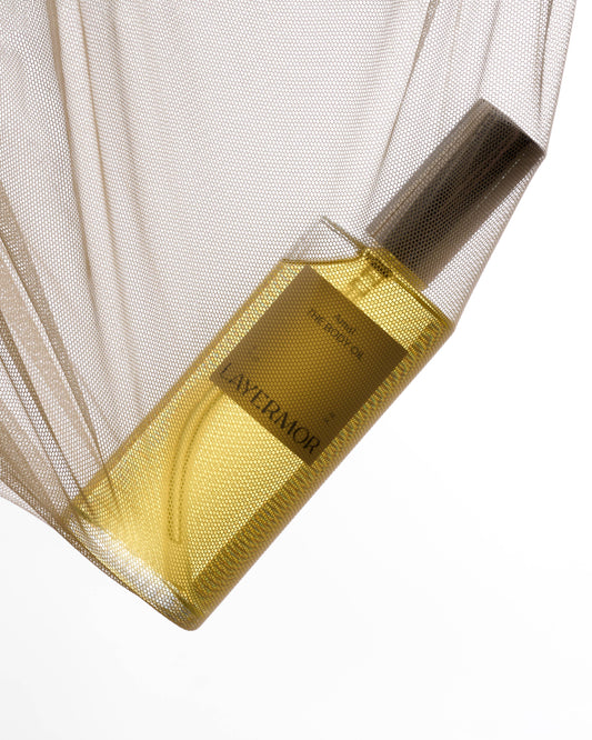Amal | The Body Oil | Scented, Hydrating, Clean Ingredients