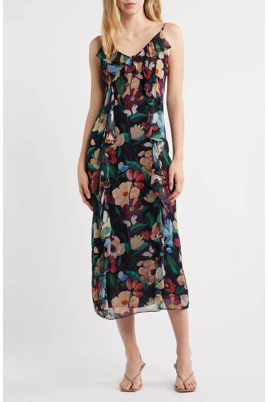 Sorcha Ankle Dress