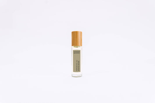 White River Roll-On Perfume