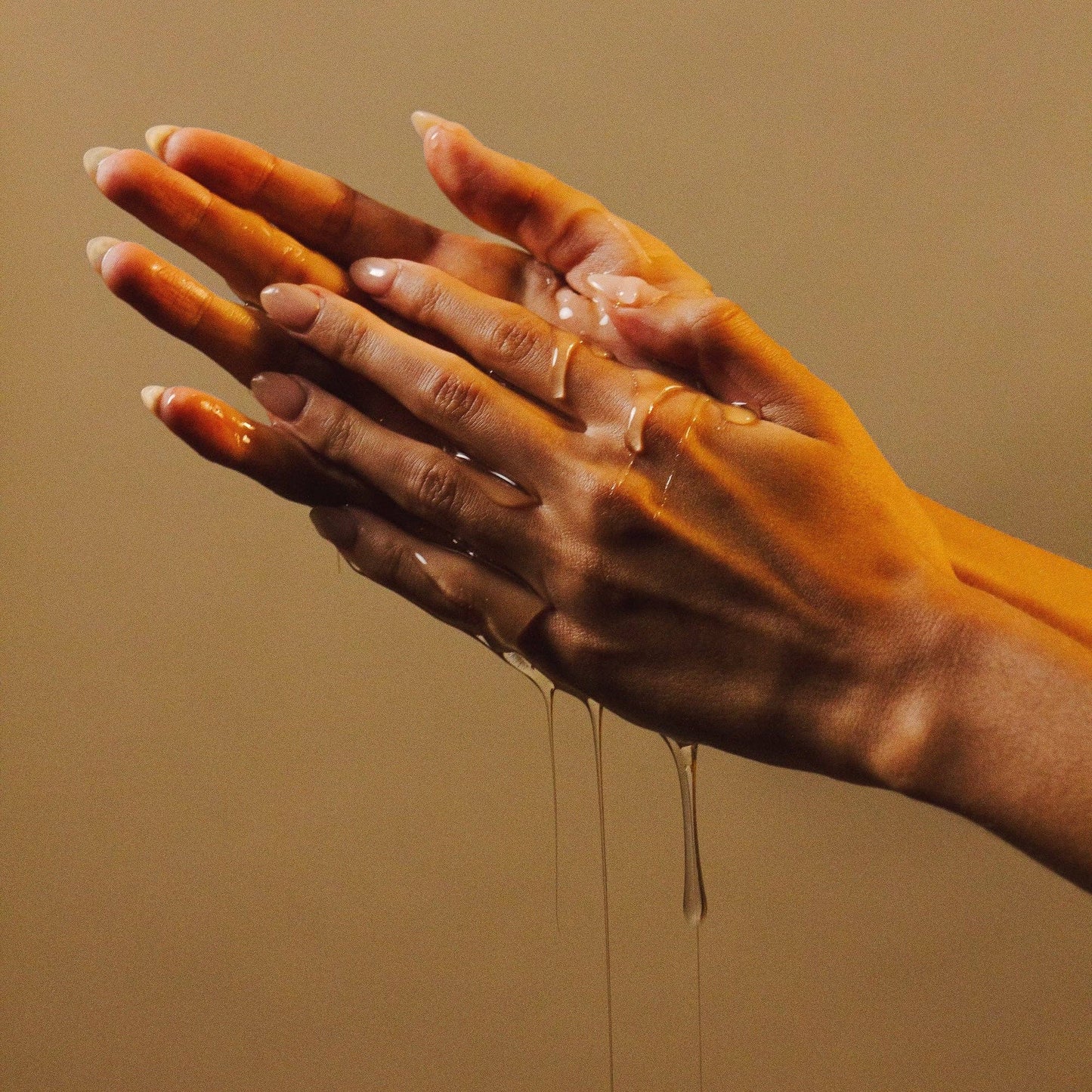 Liquid Hand Soap - Hinoki Sesame