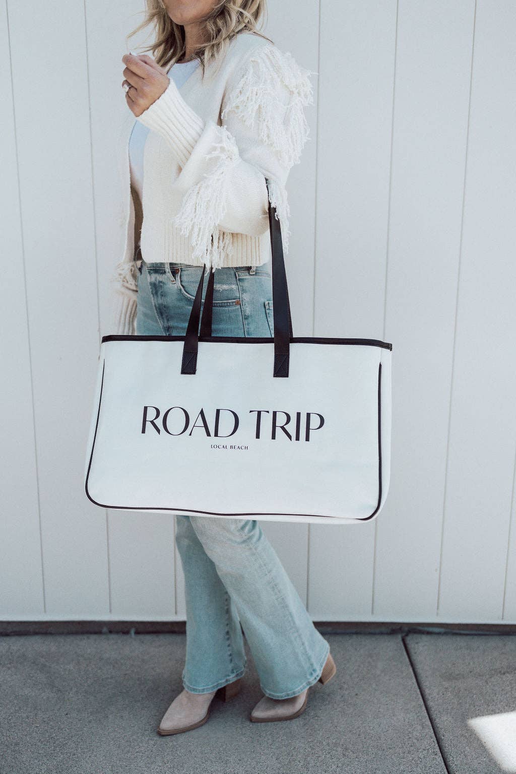 Road Trip Tote