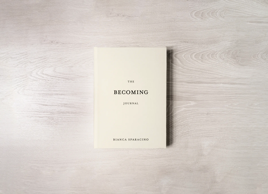 The Becoming Journal