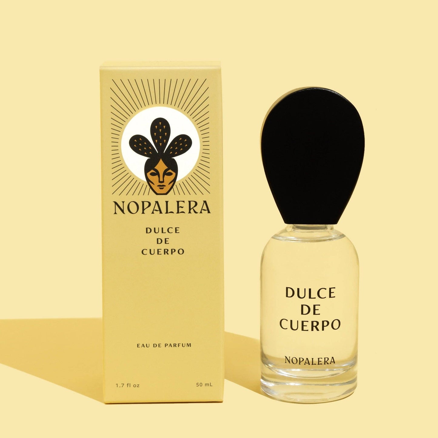 50ml Perfume - Dulce de Cuerpo