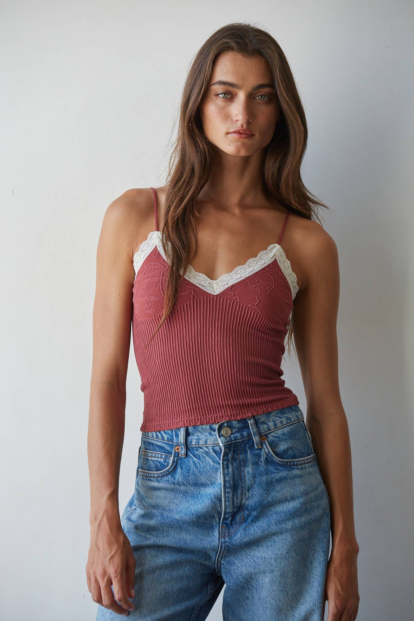 Ava Cami