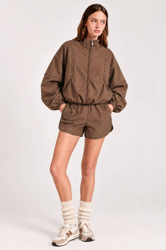 Erika Windbreaker