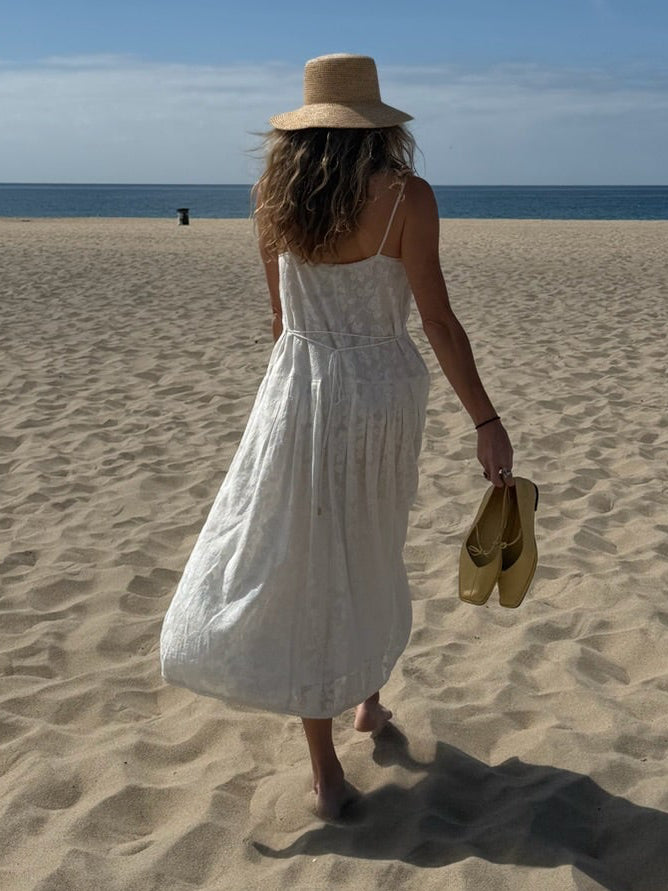 Colette Midi Dress