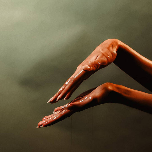 Liquid Hand Soap - Desert Kush