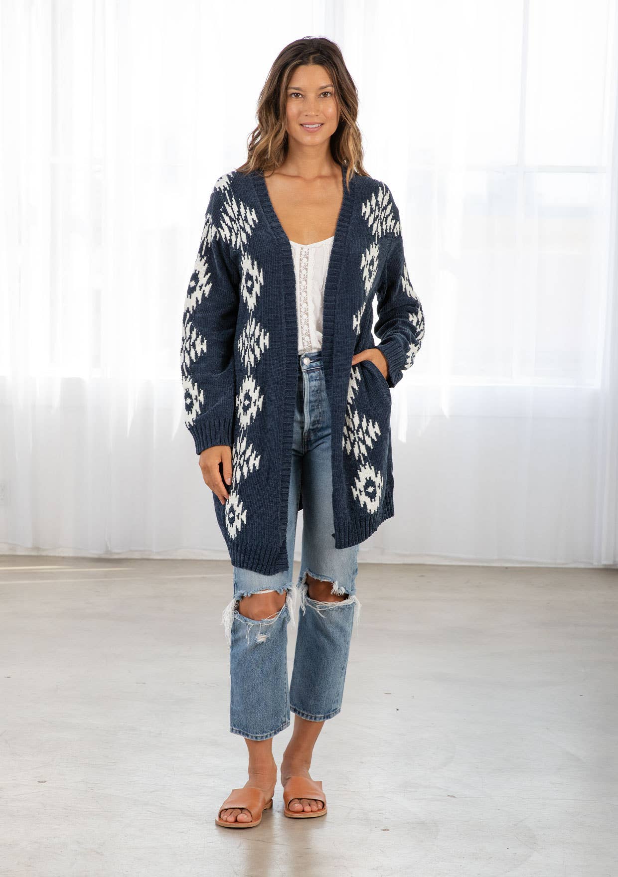 Sedona Cardigan