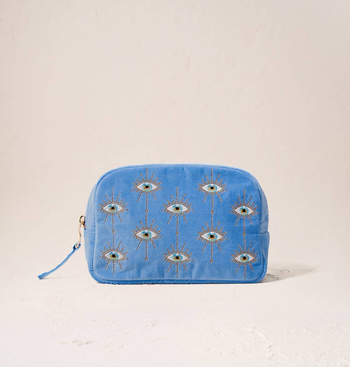 Mystical Eye Makeup Bag