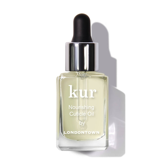 Nourishing Cuticle Oil