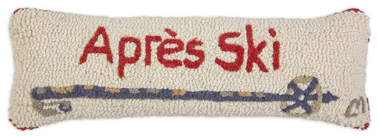 Apres Ski Pillow