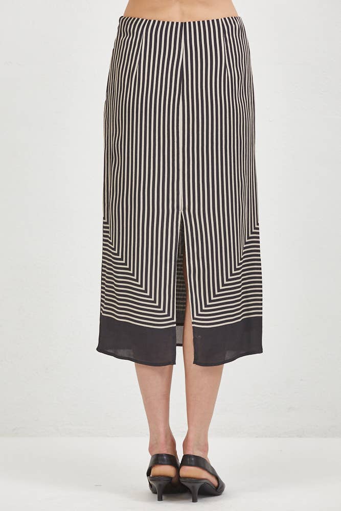 Bobbi Midi Skirt