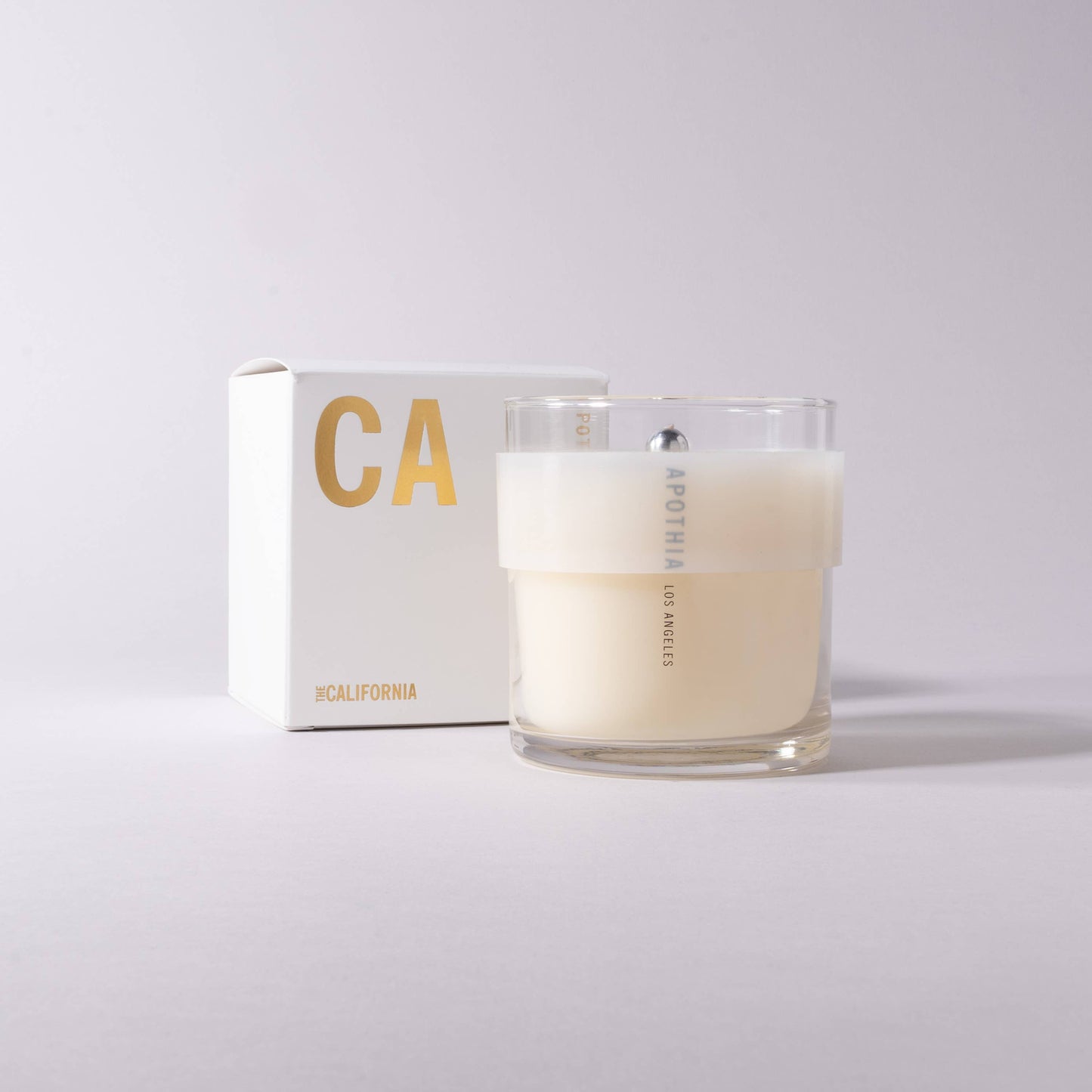 CA CANDLE