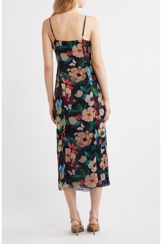 Sorcha Ankle Dress