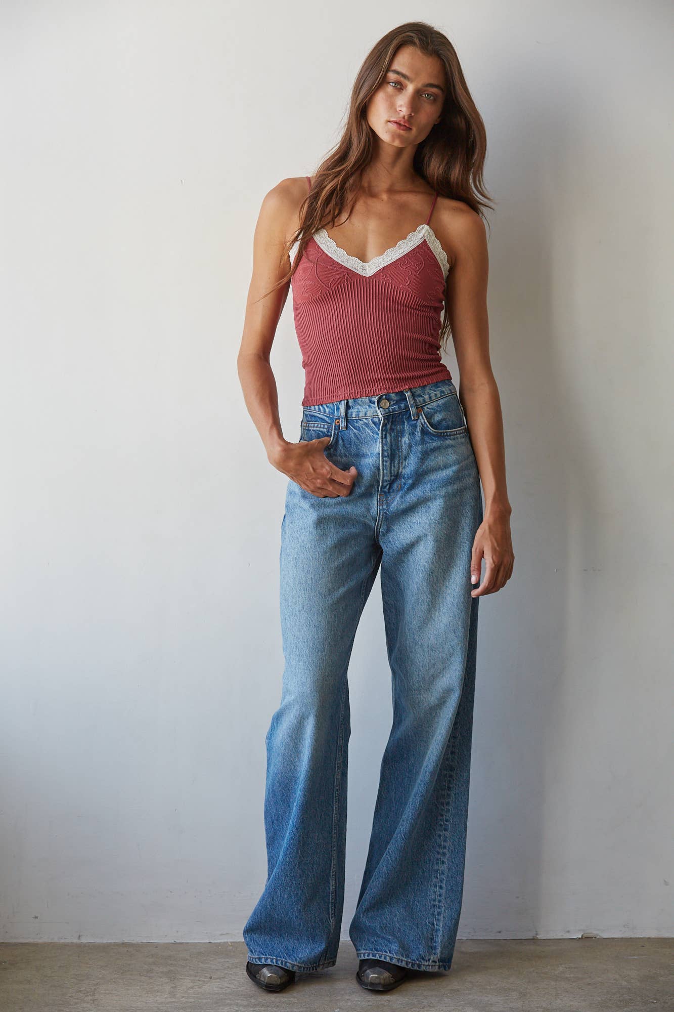 Ava Cami