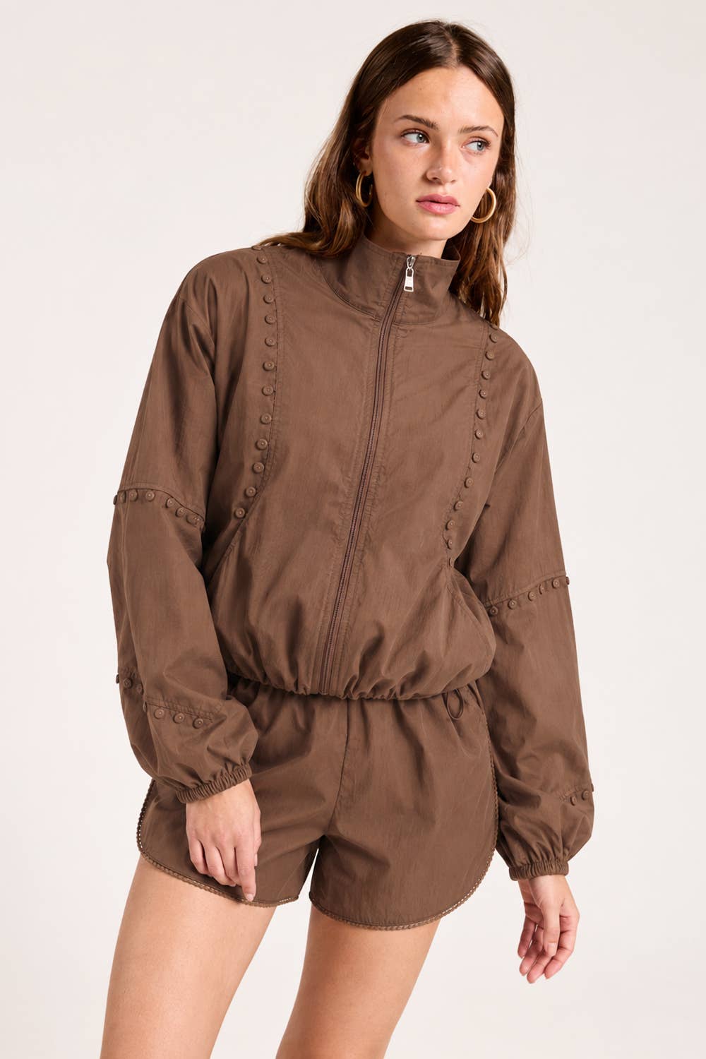 Erika Windbreaker