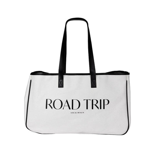 Road Trip Tote