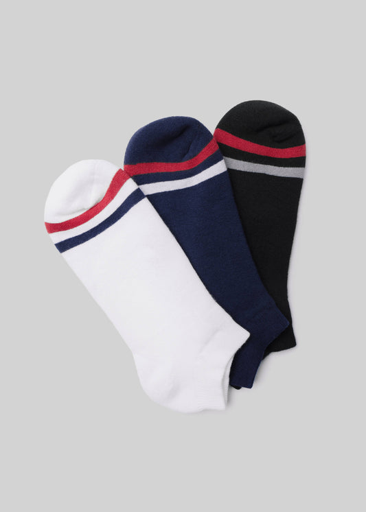 Kennedy Ankle Socks