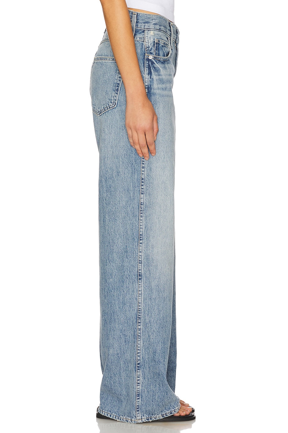 Frida Jeans - Mystical