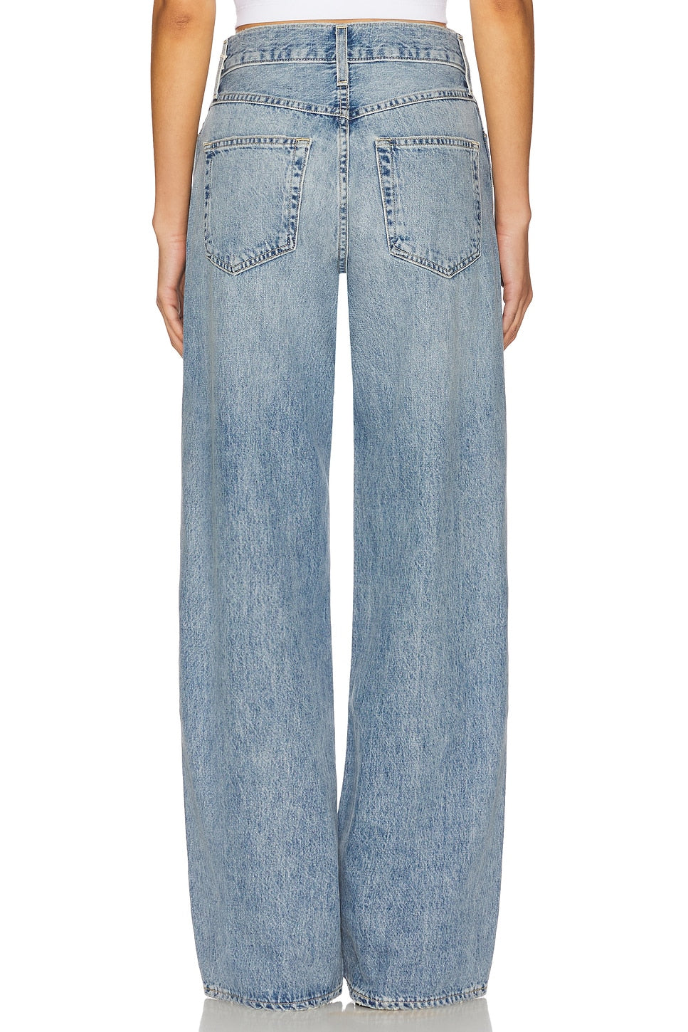 Frida Jeans - Mystical