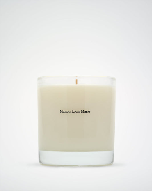 No.09 Vallée de Farney Candle