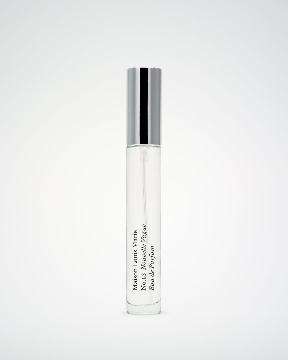 No.13 Nouvelle Vague - Eau de Parfum Travel Spray
