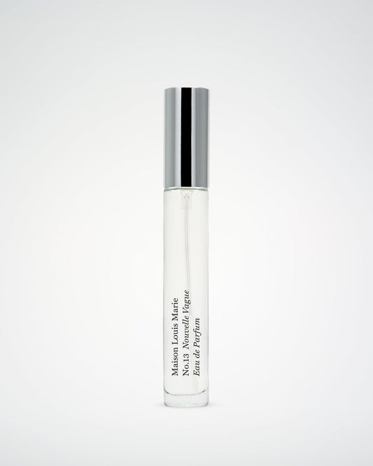 No.13 Nouvelle Vague - Eau de Parfum Travel Spray