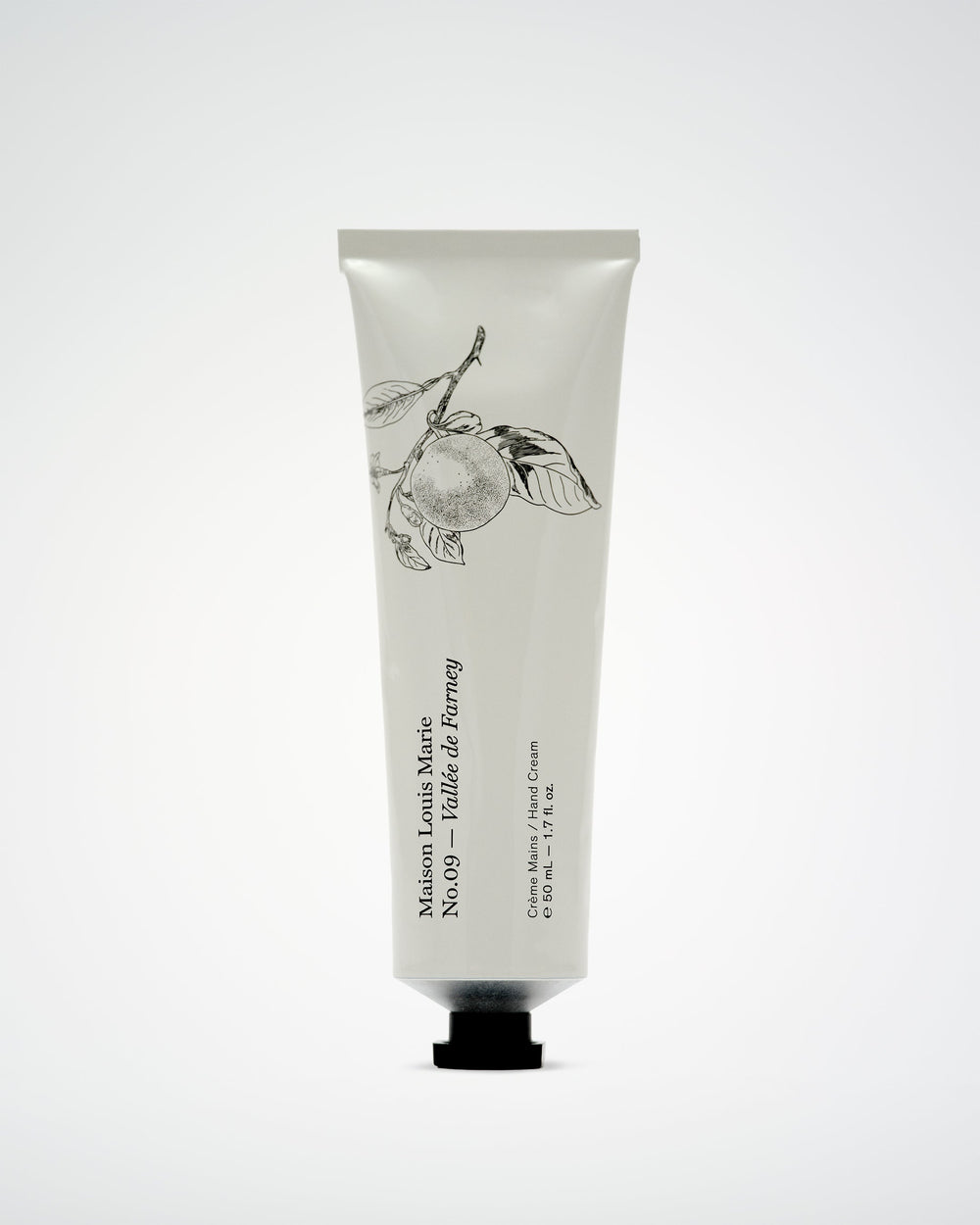 No.09 Vallée de Farney - Hand Cream