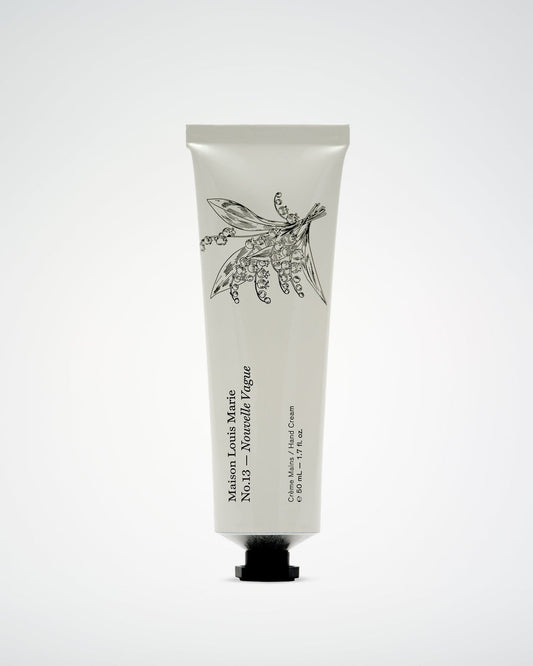 No.13 Nouvelle Vague  - Hand Cream