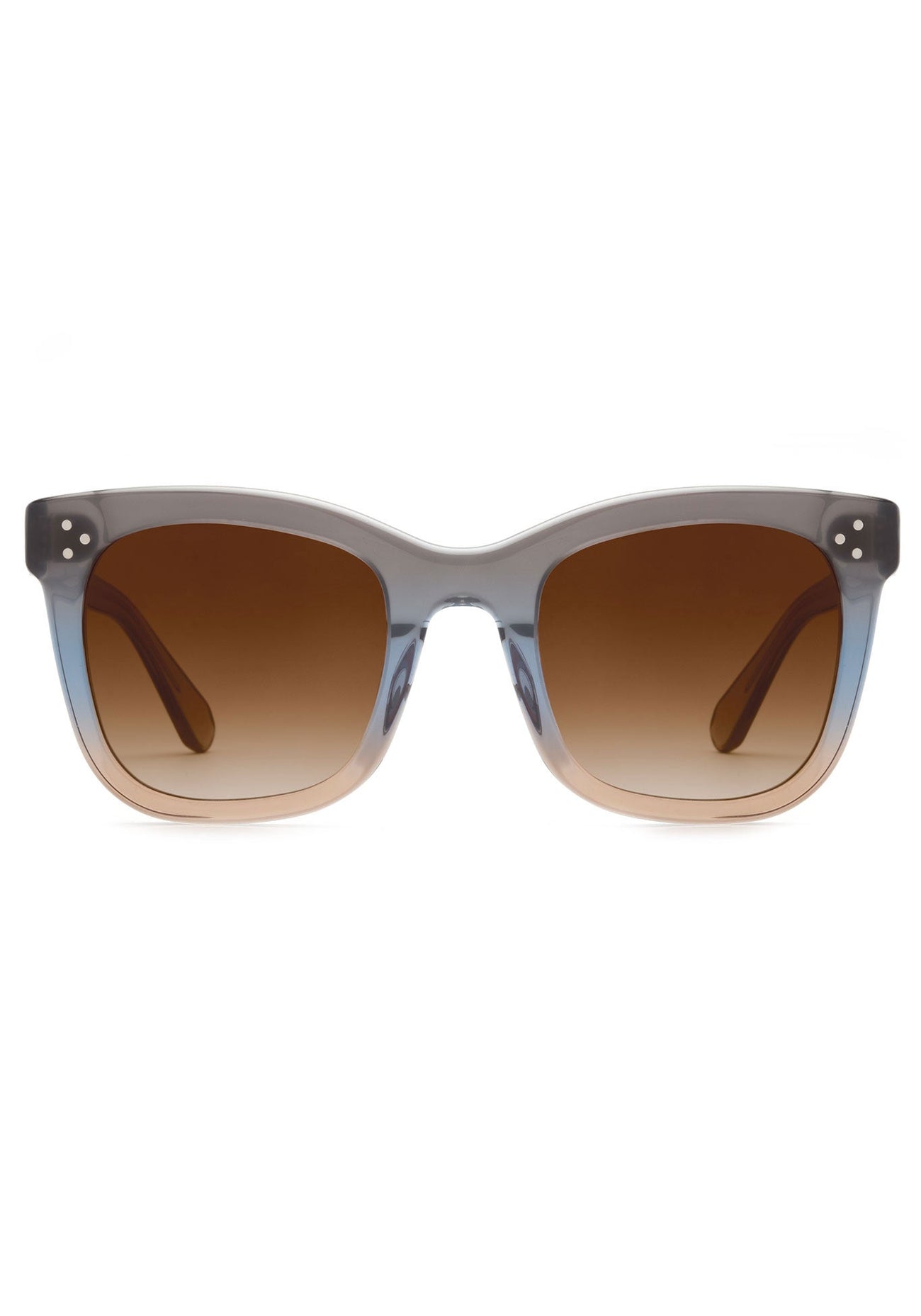 Adele Sunglasses - Oolong